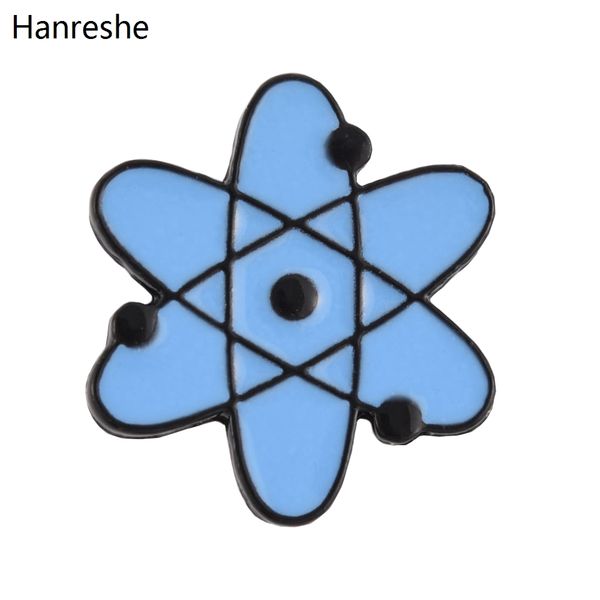 pins, brooches fashion enamel particle atom brooch pin geometric symmetry cute science lapel pins jewelry badge for woman gift, Gray
pins, brooches fashion enamel particle atom brooch pin geometric symmetry cute science lapel pins jewelry badge for woman gift, Gray