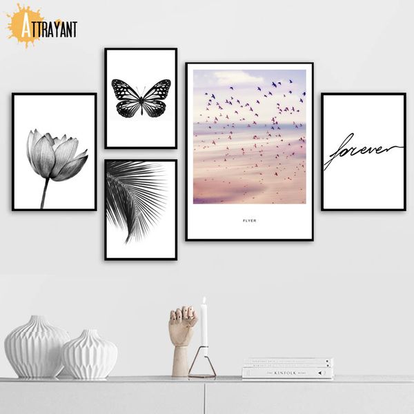 lotus bird butterfly palm leaves quotes wall art print canvas painting nordic posters and prints wall pictures for living room
lotus bird butterfly palm leaves quotes wall art print canvas painting nordic posters and prints wall pictures for living room