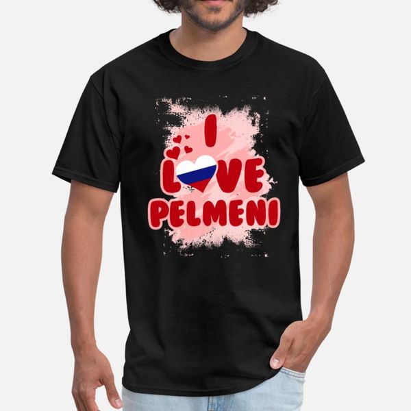 i love pelmeni russia putin cccp t shirt men customize cotton round collar cool cute comfortable spring vintage shirt
i love pelmeni russia putin cccp t shirt men customize cotton round collar cool cute comfortable spring vintage shirt