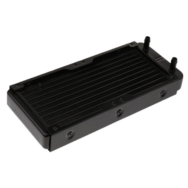lapcooling pads 240mm 10 pipes straight aluminum computer radiator water cooler for cpu heat exchanger sink
lapcooling pads 240mm 10 pipes straight aluminum computer radiator water cooler for cpu heat exchanger sink