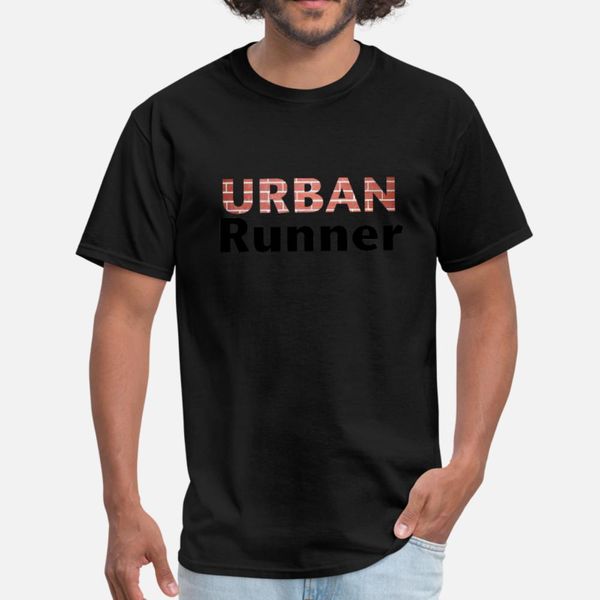 urban runner t shirt men designer tee shirt s-xxxl costume cute authentic spring autumn natural shirt
urban runner t shirt men designer tee shirt s-xxxl costume cute authentic spring autumn natural shirt