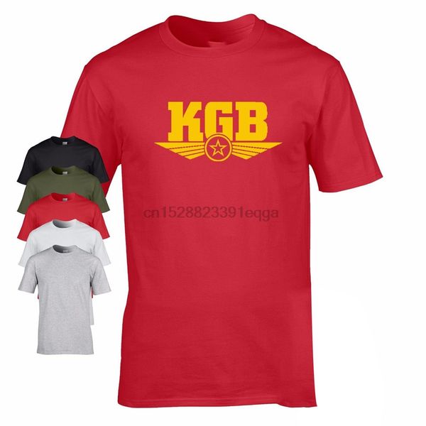 kgb retro t-shirt soviet iron curtain cold war logo cccp ussr communism for youth middle-age the old tee shirt
kgb retro t-shirt soviet iron curtain cold war logo cccp ussr communism for youth middle-age the old tee shirt