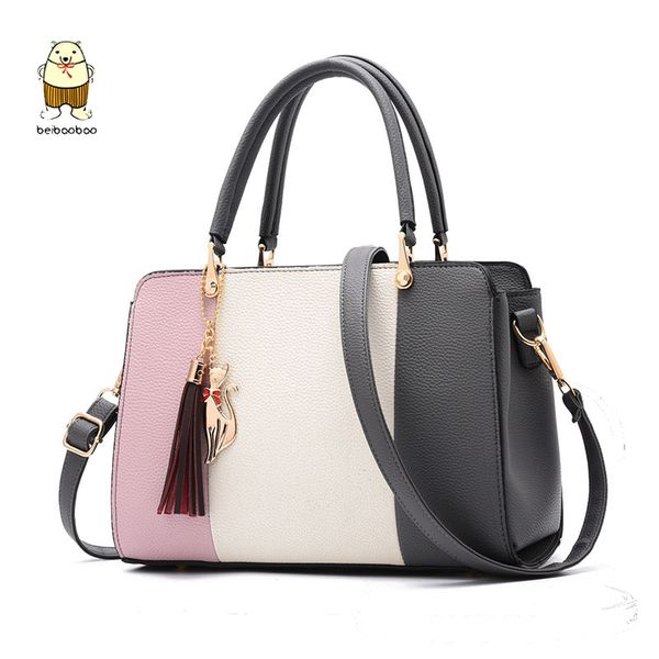 beibaobao fashion female simple fashion women handbag ladies female spring and summer new shoulder bag
beibaobao fashion female simple fashion women handbag ladies female spring and summer new shoulder bag