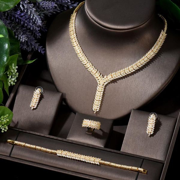 hibride luxury new dubai кубический цирконий полный комплекты ювелирных изделий красивых женщин невесты ожерелье наборы платье аксессуары n, Silver
hibride luxury new dubai кубический цирконий полный комплекты ювелирных изделий красивых женщин невесты ожерелье наборы платье аксессуары n, Silver