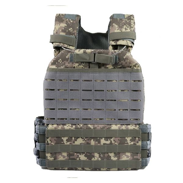 tactical vest molle бронежилет plate carrier body army chest rig combat охота обучение cs защитный жилет, Camo;black
tactical vest molle бронежилет plate carrier body army chest rig combat охота обучение cs защитный жилет, Camo;black