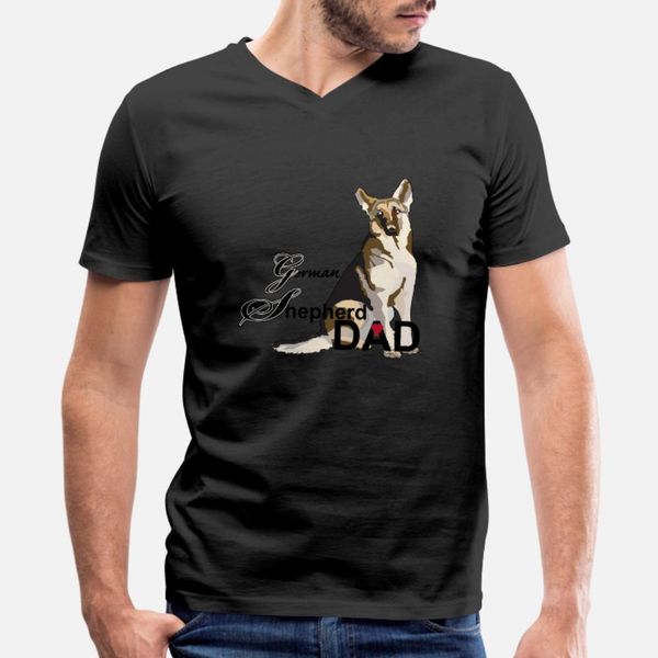 german shepherd dad t shirt men print cotton s-xxxl basic solid graphic breathable spring autumn novelty shirt
german shepherd dad t shirt men print cotton s-xxxl basic solid graphic breathable spring autumn novelty shirt