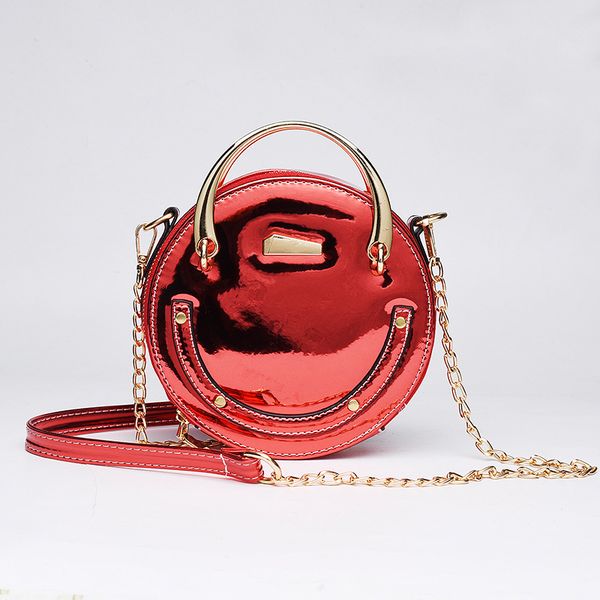 new laser circular design fashion women shoulder bag leather women's crossbody messenger bags round ladies purse female wallet
new laser circular design fashion women shoulder bag leather women's crossbody messenger bags round ladies purse female wallet