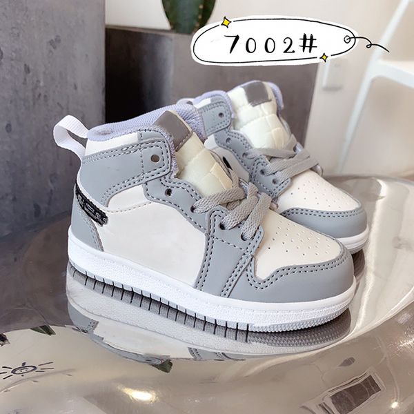 children 1s kids high basketball shoes red white grey infan toddler trainers boy girl 1s sneakers dropshipping, Black
children 1s kids high basketball shoes red white grey infan toddler trainers boy girl 1s sneakers dropshipping, Black