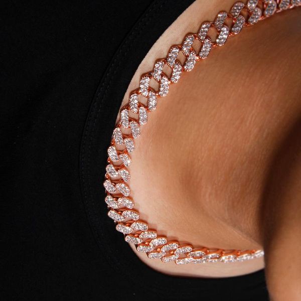silver color necklace men bracelet iced out chain bling rhinestone miami cuban link chain necklace hip hop jewelry wholesale
silver color necklace men bracelet iced out chain bling rhinestone miami cuban link chain necklace hip hop jewelry wholesale