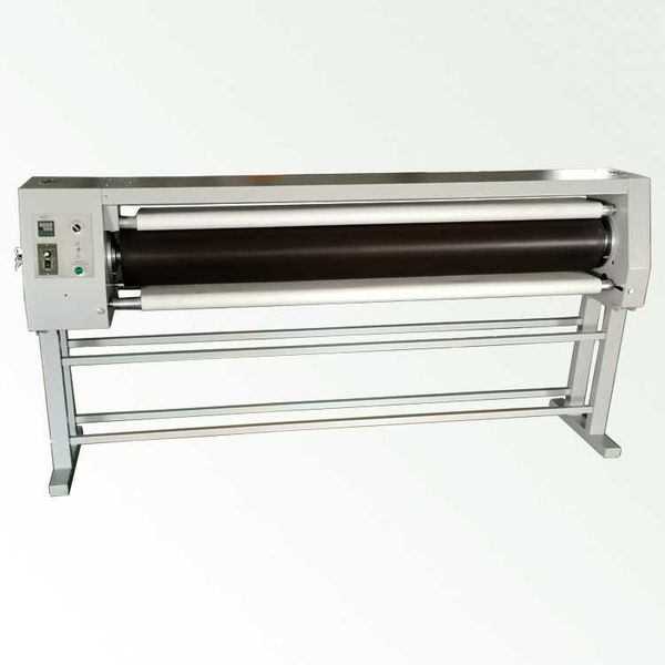 printers 1600-220 factory roller calender 1.6m wide fabric heat transfer roll press
printers 1600-220 factory roller calender 1.6m wide fabric heat transfer roll press