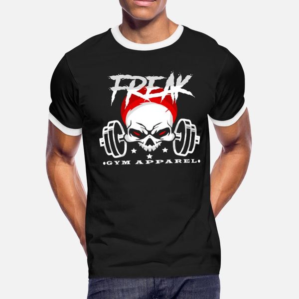 freak gym одежда тенниски мужчин дизайнер хлопок s-xxxl basic solid сумасшедшей мода весна осень тонкая рубашка
freak gym одежда тенниски мужчин дизайнер хлопок s-xxxl basic solid сумасшедшей мода весна осень тонкая рубашка