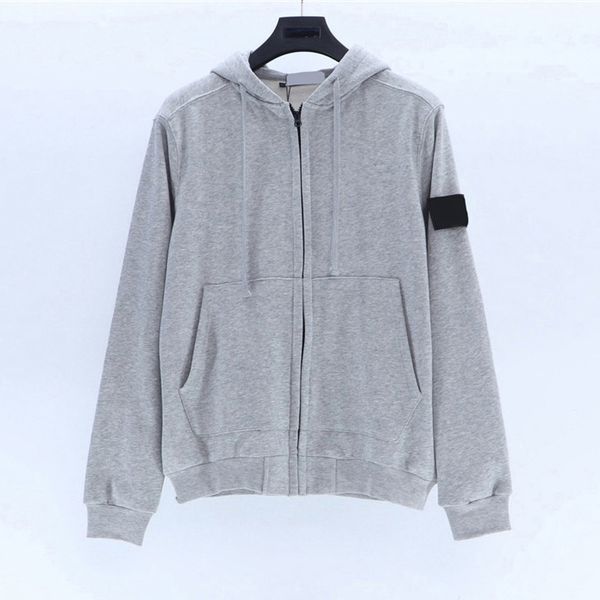 st is designer women jackets brand coats luxurys sweatshirt with hood hoody zipper casual windbreaker stone d208291ce, Black;brown
st is designer women jackets brand coats luxurys sweatshirt with hood hoody zipper casual windbreaker stone d208291ce, Black;brown