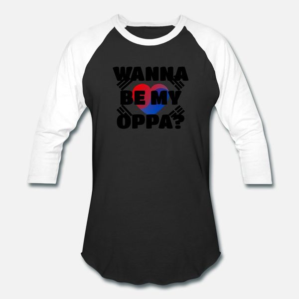 wanna be my oppa t shirt men персонализированные хлопок вокруг шеи прохладный графический юмор летний стиль письмо рубашку
wanna be my oppa t shirt men персонализированные хлопок вокруг шеи прохладный графический юмор летний стиль письмо рубашку