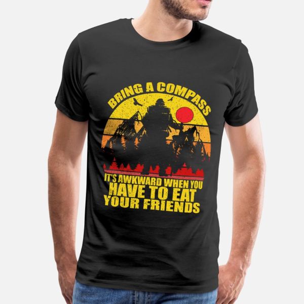 camping hiking funny bring a compass t shirt men design 100% cotton s-xxxl normal crazy casual spring autumn letters shirt
camping hiking funny bring a compass t shirt men design 100% cotton s-xxxl normal crazy casual spring autumn letters shirt