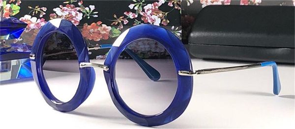 blue glitter silver round sunglasses 6105 shades 50mm occhiali da sole firmati women fashion sunglasses with box, White;black
blue glitter silver round sunglasses 6105 shades 50mm occhiali da sole firmati women fashion sunglasses with box, White;black