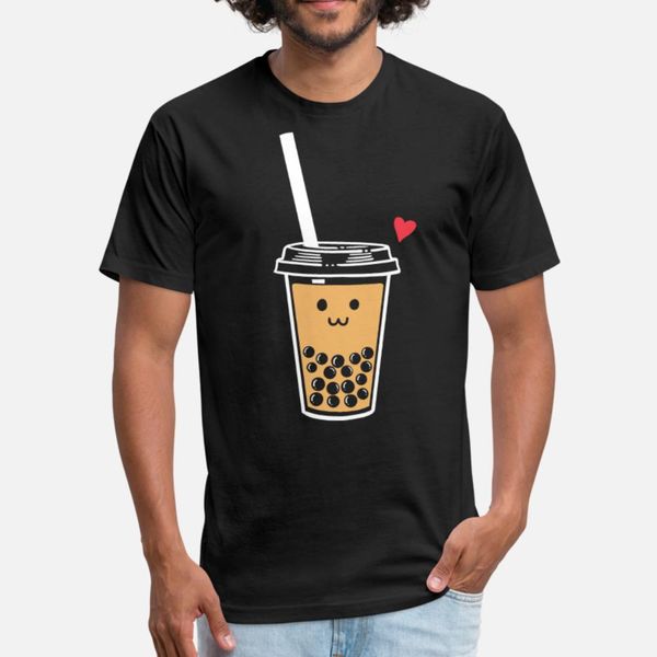 boba bubble drink kawaii t shirt men designer cotton s-xxxl outfit sunlight funny spring autumn normal shirt
boba bubble drink kawaii t shirt men designer cotton s-xxxl outfit sunlight funny spring autumn normal shirt