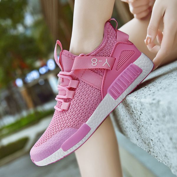 rommedal couple shoes non-leather casual sneakers footwear breathable sneakers wear-resistant wild light fashion shoes, Black
rommedal couple shoes non-leather casual sneakers footwear breathable sneakers wear-resistant wild light fashion shoes, Black