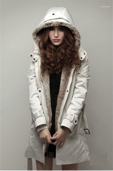 long styles casual coat designer womens trench coats wool liner with belt fashion womens winter jacket, Tan;black
long styles casual coat designer womens trench coats wool liner with belt fashion womens winter jacket, Tan;black