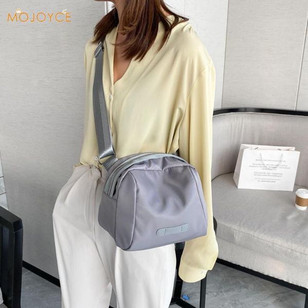 nylon women shoulder bags girl ladies fashion shoulder messenger bag female purse shell handbag zipper crossbody pouch
nylon women shoulder bags girl ladies fashion shoulder messenger bag female purse shell handbag zipper crossbody pouch