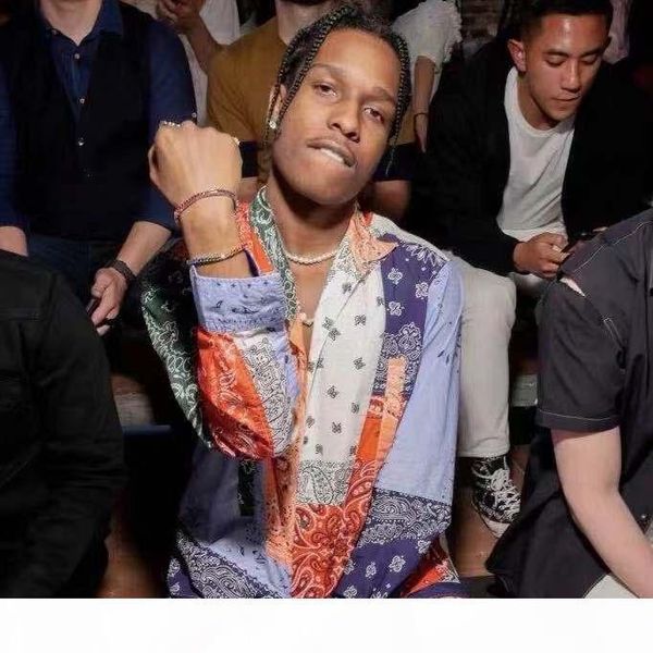 asap rocky 4мм цвет градиента сплайсинга циркон мужские и женские браслеты хип-хоп аксессуары, Golden;silver
asap rocky 4мм цвет градиента сплайсинга циркон мужские и женские браслеты хип-хоп аксессуары, Golden;silver