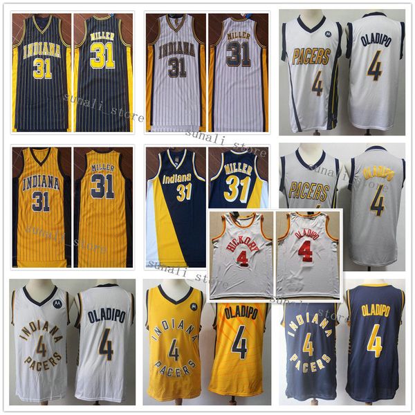 stitched men victor oladipo 4 retro reggie miller 31 jerseys basketball white yellow blue color 2020 new arrival shirts, Black;red
stitched men victor oladipo 4 retro reggie miller 31 jerseys basketball white yellow blue color 2020 new arrival shirts, Black;red