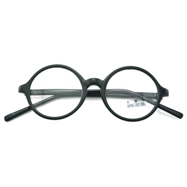 oversize 58mm vintage round eyeglasses frames full rim men women retro glasses spectacles eyewear myopia rx able, Black
oversize 58mm vintage round eyeglasses frames full rim men women retro glasses spectacles eyewear myopia rx able, Black