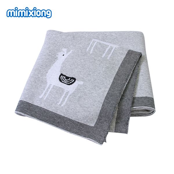 baby blankets newborn knitted cartoon swaddle wrap soft toddler infant sofa crib bedding quilts 100*80cm children stroller cover 200925
baby blankets newborn knitted cartoon swaddle wrap soft toddler infant sofa crib bedding quilts 100*80cm children stroller cover 200925