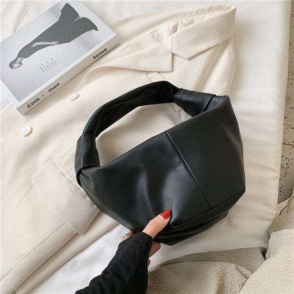small pu leather shoulder bags for women 2020 fashion handbags women's trend vintage travel solid color hand bag 
small pu leather shoulder bags for women 2020 fashion handbags women's trend vintage travel solid color hand bag