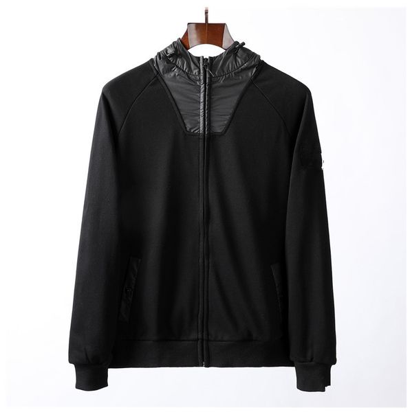 toney men's and women's hoodie 2020 spring and autumn new european zipper hoodie sweater retro street loose couple jumper, Black
toney men's and women's hoodie 2020 spring and autumn new european zipper hoodie sweater retro street loose couple jumper, Black