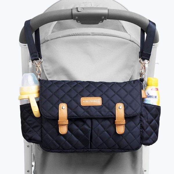 waterproof baby diaper bag with straps black with cup holder mom travel nappy bags stroller accessories
waterproof baby diaper bag with straps black with cup holder mom travel nappy bags stroller accessories