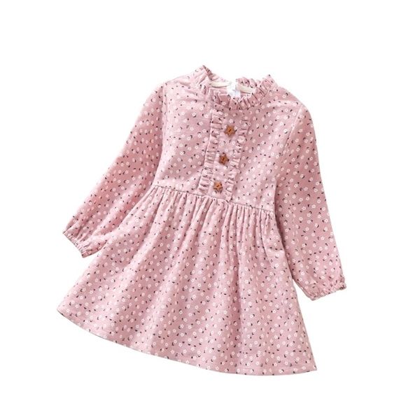 kids girls plush dresses autumn fashion long sleeves cotton floral dress princess dresses spring children flower skirt vestido 0924, Red;yellow
kids girls plush dresses autumn fashion long sleeves cotton floral dress princess dresses spring children flower skirt vestido 0924, Red;yellow