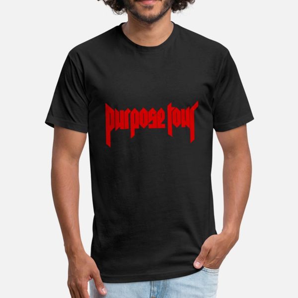 purpose tour t shirt men fitness cotton s-xxxl original fitness building spring standard
purpose tour t shirt men fitness cotton s-xxxl original fitness building spring standard