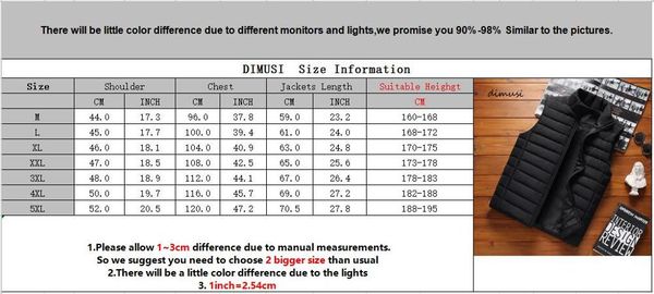 aiwetin men sleeveless vest jackets winter fashion male cotton-padded vest coats men stand collar warm waistcoats clothing 5xl
aiwetin men sleeveless vest jackets winter fashion male cotton-padded vest coats men stand collar warm waistcoats clothing 5xl