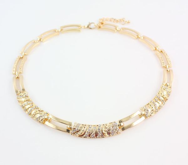 women african beads jewelry sets cz crystal necklace earring ring bracelet jewelries set gold color statement accessories y200810, Slivery;golden
women african beads jewelry sets cz crystal necklace earring ring bracelet jewelries set gold color statement accessories y200810, Slivery;golden