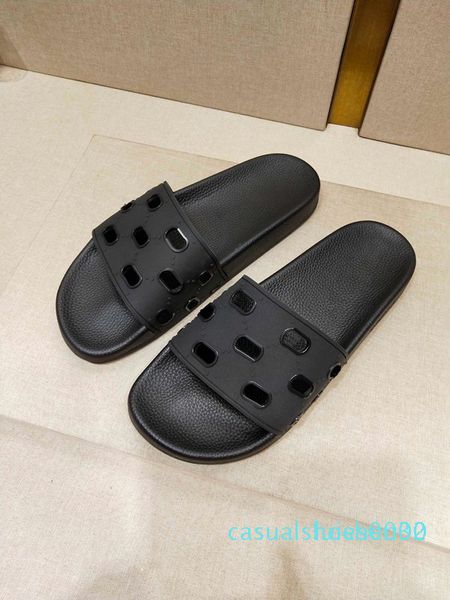 2020 new designer sandals cat tiger bee print soft leather rubber men women sandals slipper size 35-45 with box c30, Black
2020 new designer sandals cat tiger bee print soft leather rubber men women sandals slipper size 35-45 with box c30, Black
