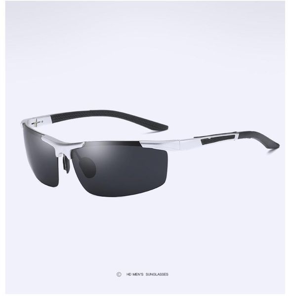 kingseven brand designer aviation sunglasses polarized men driving round sun glasses women oculos lentes de sol mujer uv400, White;black
kingseven brand designer aviation sunglasses polarized men driving round sun glasses women oculos lentes de sol mujer uv400, White;black
