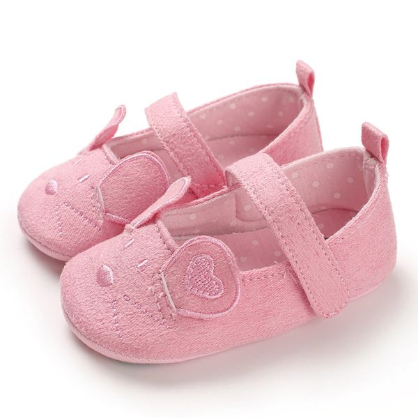 cartoon mouse newborn baby shoes girls 2020 infant toddler babies walking baby girls shoes first walkers
cartoon mouse newborn baby shoes girls 2020 infant toddler babies walking baby girls shoes first walkers