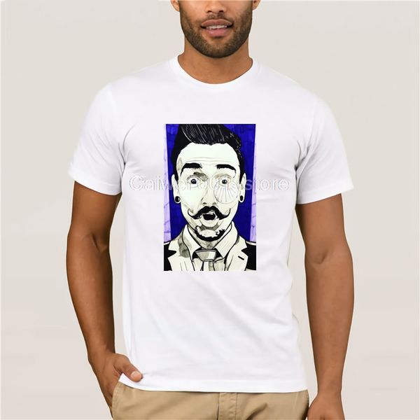 100% cotton new fashion trend quel suprise t-shirt round neck cool man's fashion summer short sleeve t-shirt
100% cotton new fashion trend quel suprise t-shirt round neck cool man's fashion summer short sleeve t-shirt