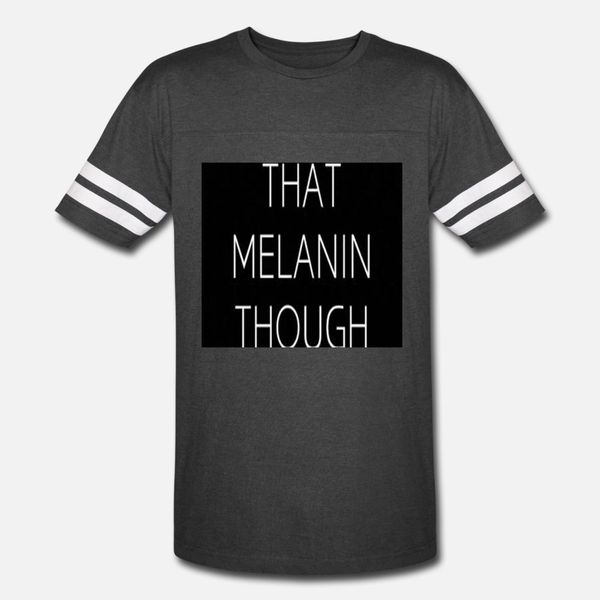 that melanin though t shirt men print 100% cotton plus size 3xl letter cute new style summer pictures shirt
that melanin though t shirt men print 100% cotton plus size 3xl letter cute new style summer pictures shirt