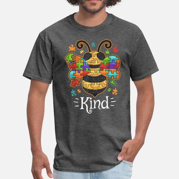 аутизм awareness bumble bee be kind autistic t shirt мужчины с коротким рукавом фитнес плюс размер 3xl natural fitness комфортная весна осен
аутизм awareness bumble bee be kind autistic t shirt мужчины с коротким рукавом фитнес плюс размер 3xl natural fitness комфортная весна осен
