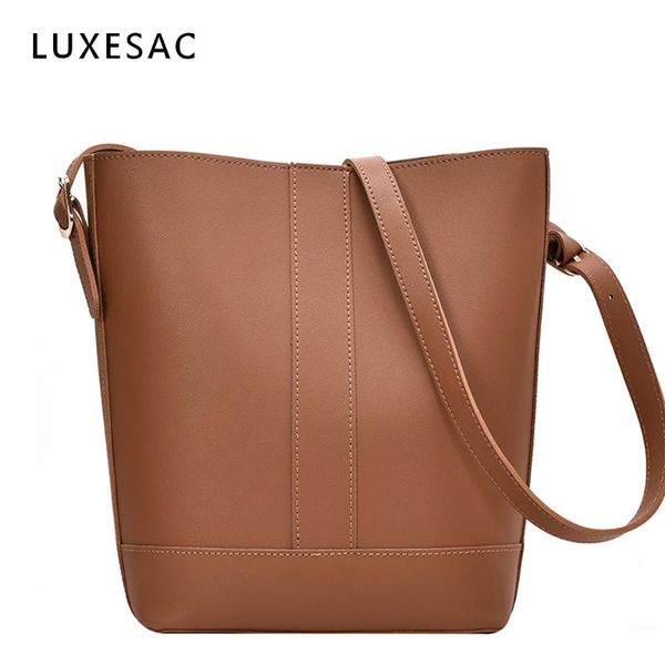 pu leather messenger bag women bucket shoulder bag large capacity bolsa feminina retro women crossbody set bags
pu leather messenger bag women bucket shoulder bag large capacity bolsa feminina retro women crossbody set bags
