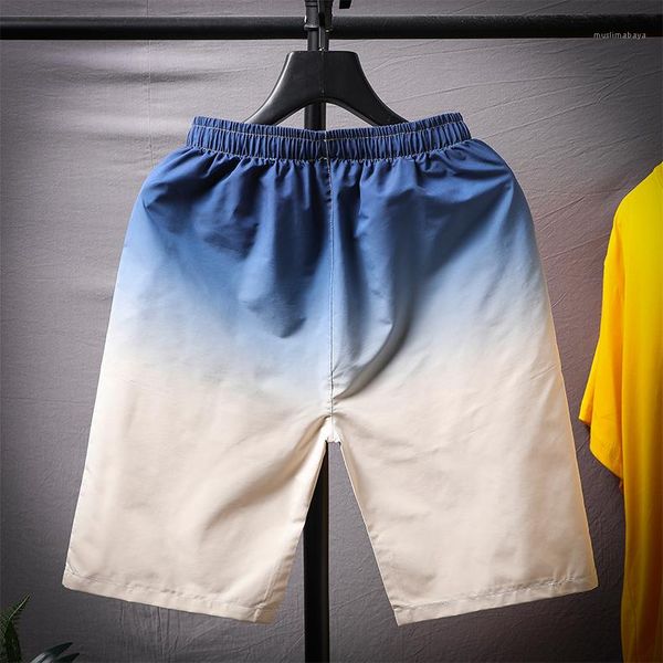fashion sports short mens pants relaxed drawstring new casual pants gradient color fashion clothing mens shorts summer, White;black
fashion sports short mens pants relaxed drawstring new casual pants gradient color fashion clothing mens shorts summer, White;black
