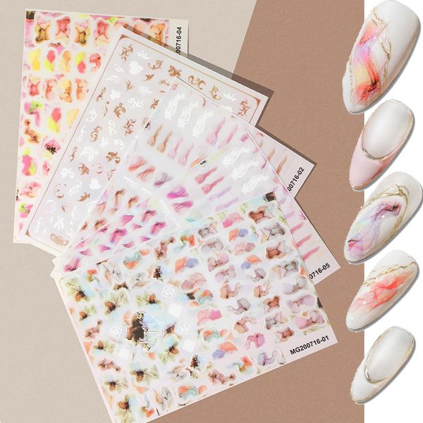 2020 new 3d nail art stickers bohemia blooming cloud image nails stickers for nails sticker decorations manicure z0345, Black
2020 new 3d nail art stickers bohemia blooming cloud image nails stickers for nails sticker decorations manicure z0345, Black