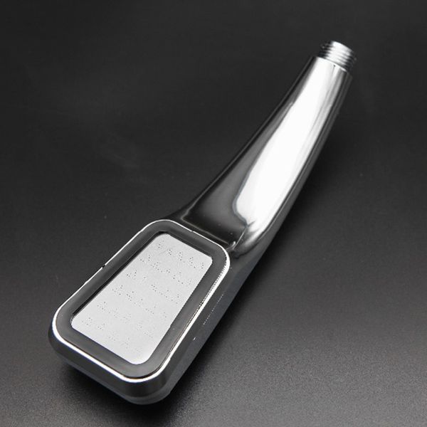 bathroom shower heads 300 holes high pressure head water saving rainfall chrome square spray nozzle 
bathroom shower heads 300 holes high pressure head water saving rainfall chrome square spray nozzle