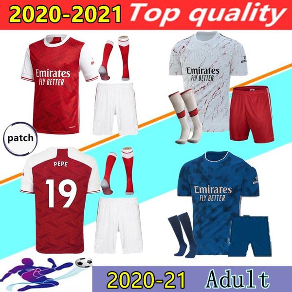 20 21 arsen soccer jersey kits 2020 2021 home away football shirt camiseta de fútbol maillot de foot sets, Black;yellow
20 21 arsen soccer jersey kits 2020 2021 home away football shirt camiseta de fútbol maillot de foot sets, Black;yellow