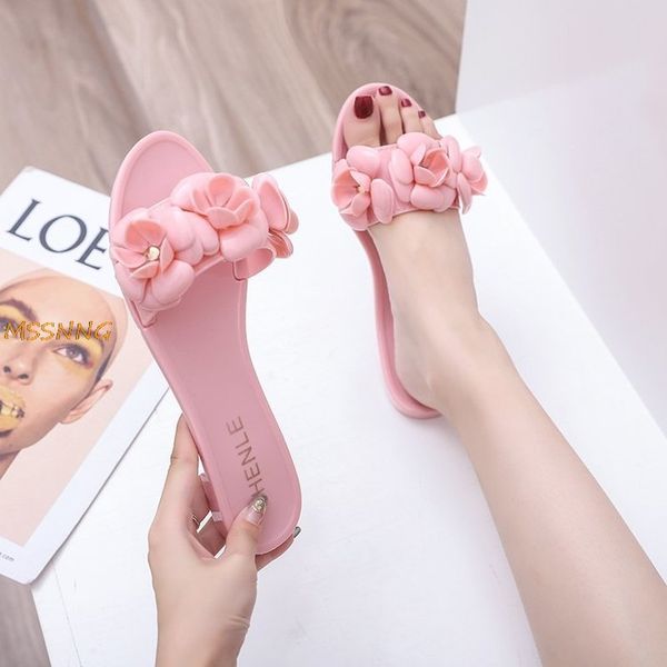 2020 summer new women's slippers fashion flowers peep toe ladies shoes solid flat comfortable women's slippers ladies slides, Black
2020 summer new women's slippers fashion flowers peep toe ladies shoes solid flat comfortable women's slippers ladies slides, Black