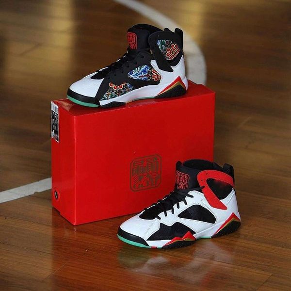 2020 new 7 china basketball shoes black patent raptors hare olympic 7 mens sneakers powder wings cool grey trainers cw2805-160
2020 new 7 china basketball shoes black patent raptors hare olympic 7 mens sneakers powder wings cool grey trainers cw2805-160