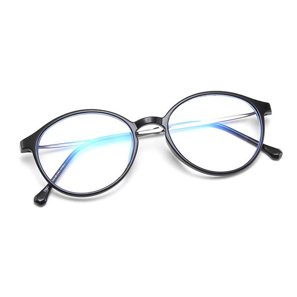 2020 new small frame student classic glasses fashion glasses frame tr90 ultra light can be equipped with myopia frame, Black
2020 new small frame student classic glasses fashion glasses frame tr90 ultra light can be equipped with myopia frame, Black