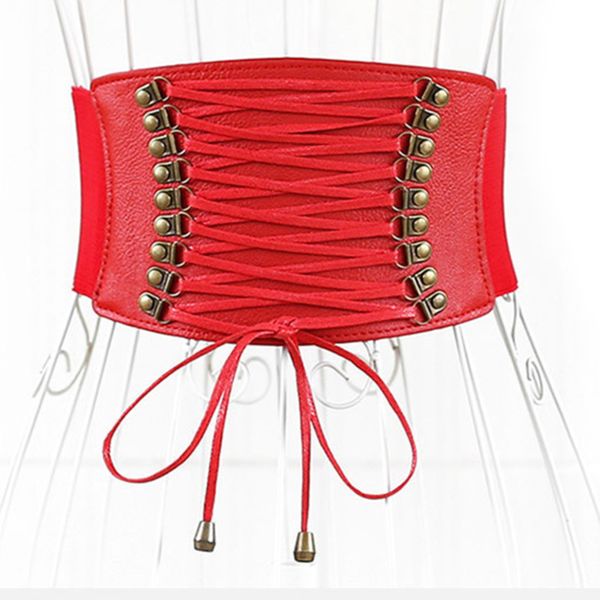 elastic slim belt women's tight slimming body elastic band dress tie belt band, Black;brown
elastic slim belt women's tight slimming body elastic band dress tie belt band, Black;brown