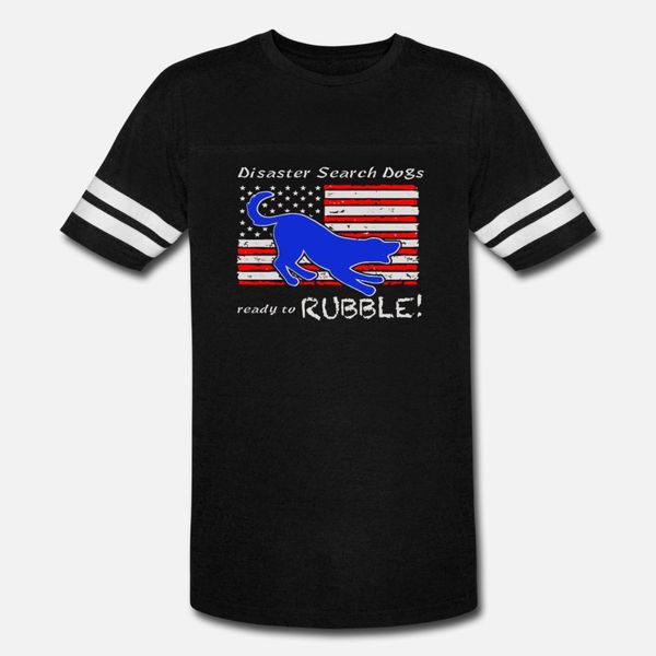 disaster поиск собака готов щебень футболка мужчина customize хлопок размер евро s-3xl fit симпатичная смешная весна осень обычной рубашки
disaster поиск собака готов щебень футболка мужчина customize хлопок размер евро s-3xl fit симпатичная смешная весна осень обычной рубашки